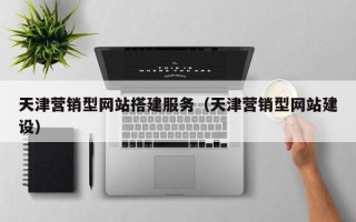 宝鸡天津营销型网站搭建服务（天津营销型网站建设）