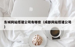 宝鸡东城网站搭建公司有哪些（成都网站搭建公司）